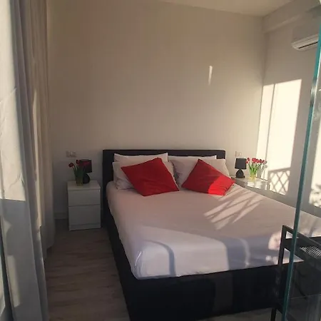 Apartment Adom Belvedere