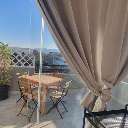 Apartment Adom Belvedere Cagliari