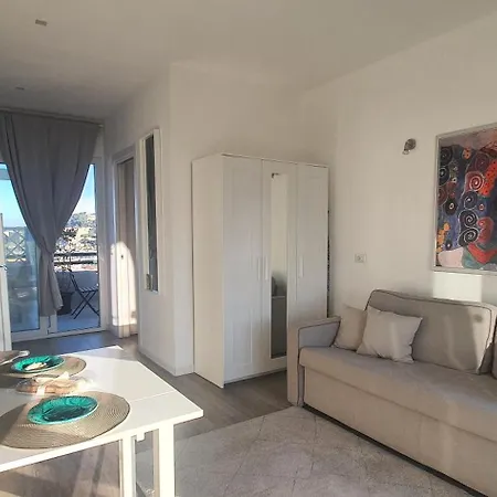 Adom Belvedere Apartment Cagliari