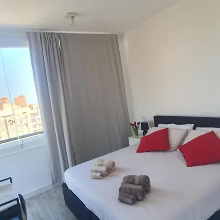 Adom Belvedere Apartment