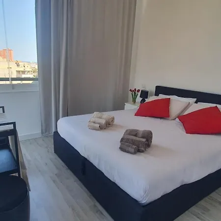 Apartment Adom Belvedere *