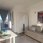 Adom Belvedere Apartment Cagliari