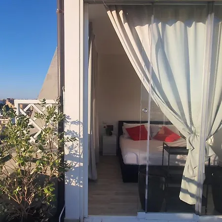 Adom Belvedere * קליארי