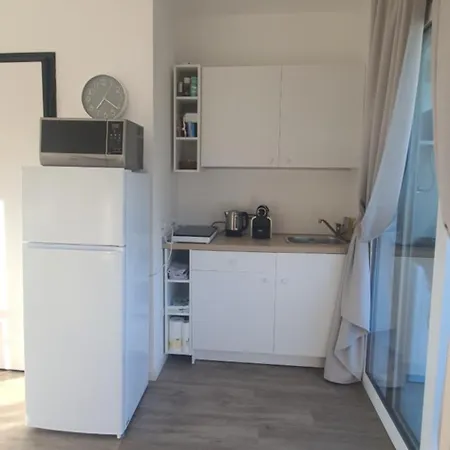 Apartment Adom Belvedere *