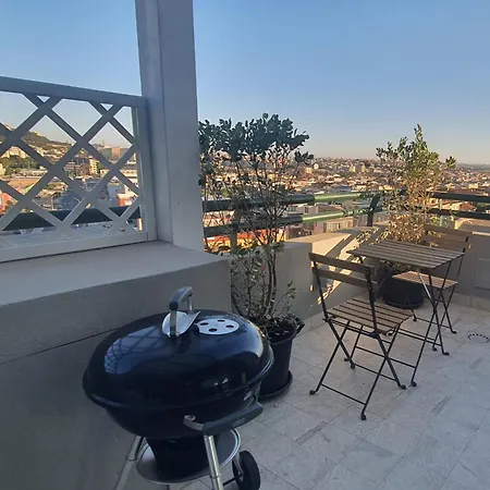 Adom Belvedere Apartmán *