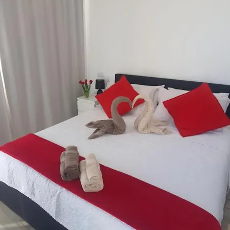 Adom Belvedere Apartment