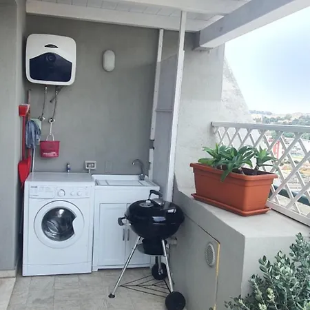 Adom Belvedere * Cagliari