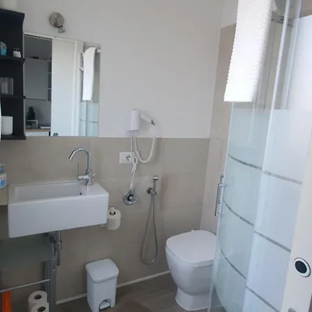 Adom Belvedere * كالياري