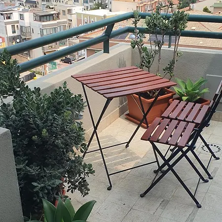 Adom Belvedere Appartement