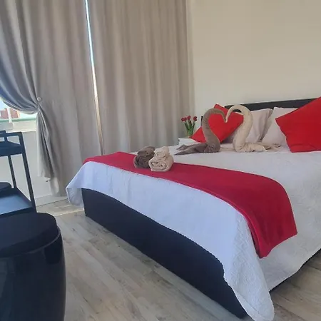 Appartement Adom Belvedere *